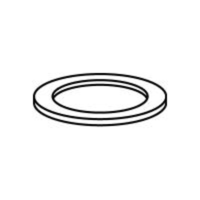 Cartridge Cap Gasket, Chicago