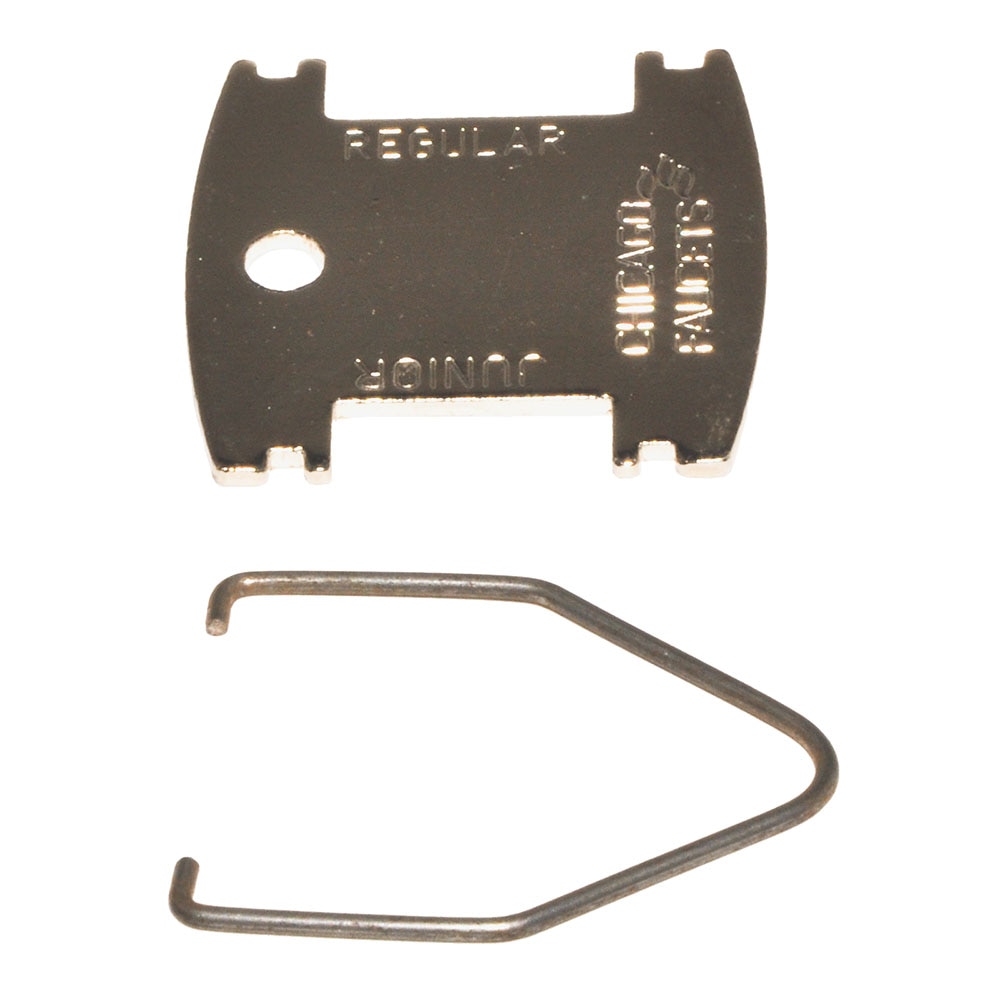 Wrench For Aerators, Vandal Proof