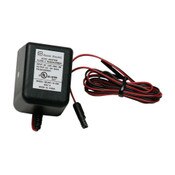 Plug-In, Single-Use Class 2A Transformer, Short-Circuit (Thermal Cutout) Protection