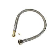 Stainless Steel Braided Hose Kit for Electronic Faucet