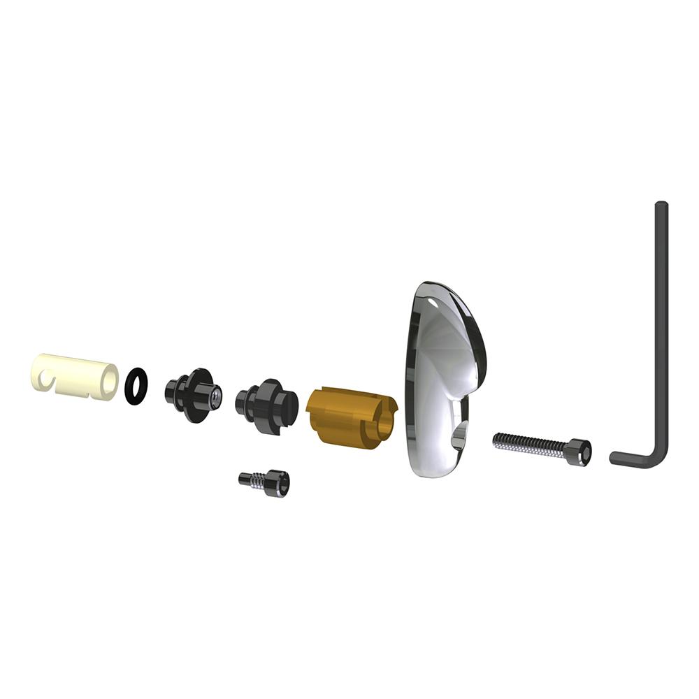 Electronic, Mixer Kit