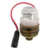 Electronic, Solenoid Valve, 72X Series Faucet