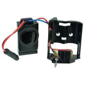 Electronic, Ab Hytronic Battery Holder Kit