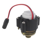 Electronic, Solenoid Valve