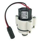 Electronic, Solenoid Valve