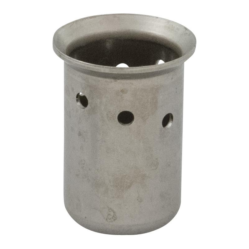 Fast Dash Pot