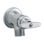 Inside Sill Fitting, Slow Compression Operating Cartridge, Left-Hand (217-Xtlhjkabnf), 3/4" Male Ho