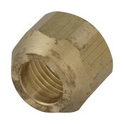 Nut, Coupling