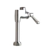 Adapta-Faucet, 3/8" Npt Female Outlet In Tee, Quaturn Compression Operating Cartridge, Right-Hand (