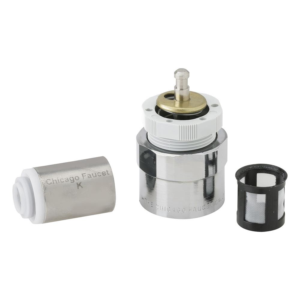 MVP Push Metering Cartridge and Actuator