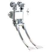 Foot Operated Remote Valve, Naiad Metering Cartridge With Fast Cycle Time Closure (625-Xjkabnf), 1/