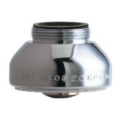 Multi-Stream Spray 1.5 GPM, 1.5 GPM (5.7 L/Min), Spray