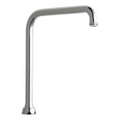 8 Inch Rigid/Swing High Arch Spout
