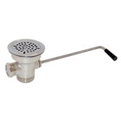 Drain Twist Lever 3 Inch Sink 2 Is Outlet