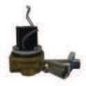 Solenoid Valve For K17-4000 Automatic Faucet