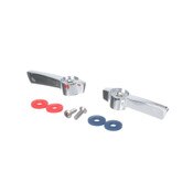 Lever Handle Replacement Kit Includes Indicators And Screws Pair