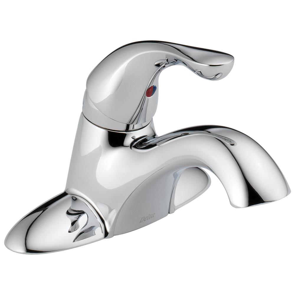 Single Handle Lav 1.2 Gpm Delta