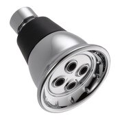 Fundamentals Single-Setting Shower Head 1.5 GPM Chrome