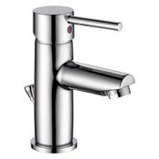 Trinsic: Single Handle Bathroom Faucet 1.2 GPM Chrome