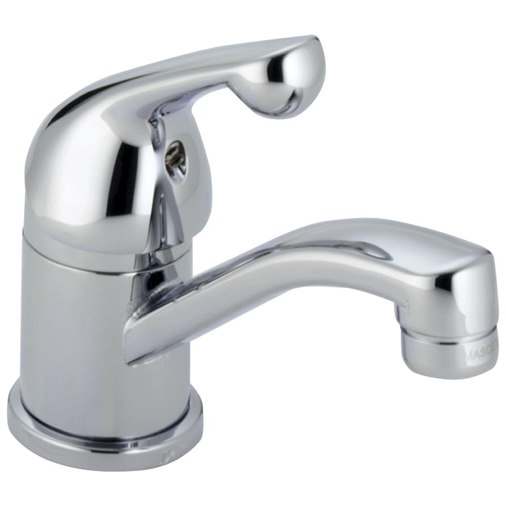 Faucet Single Handle Lavatory 1.2 Gpm Delta