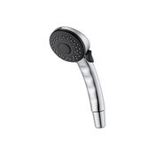 Two Setting Hand Shower, 2.5 GPM, Chrome Finish, Fits Fundamentals Series