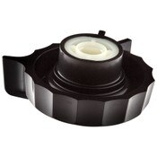 Handle, Gray Handle/Temperature Dial, Monitor