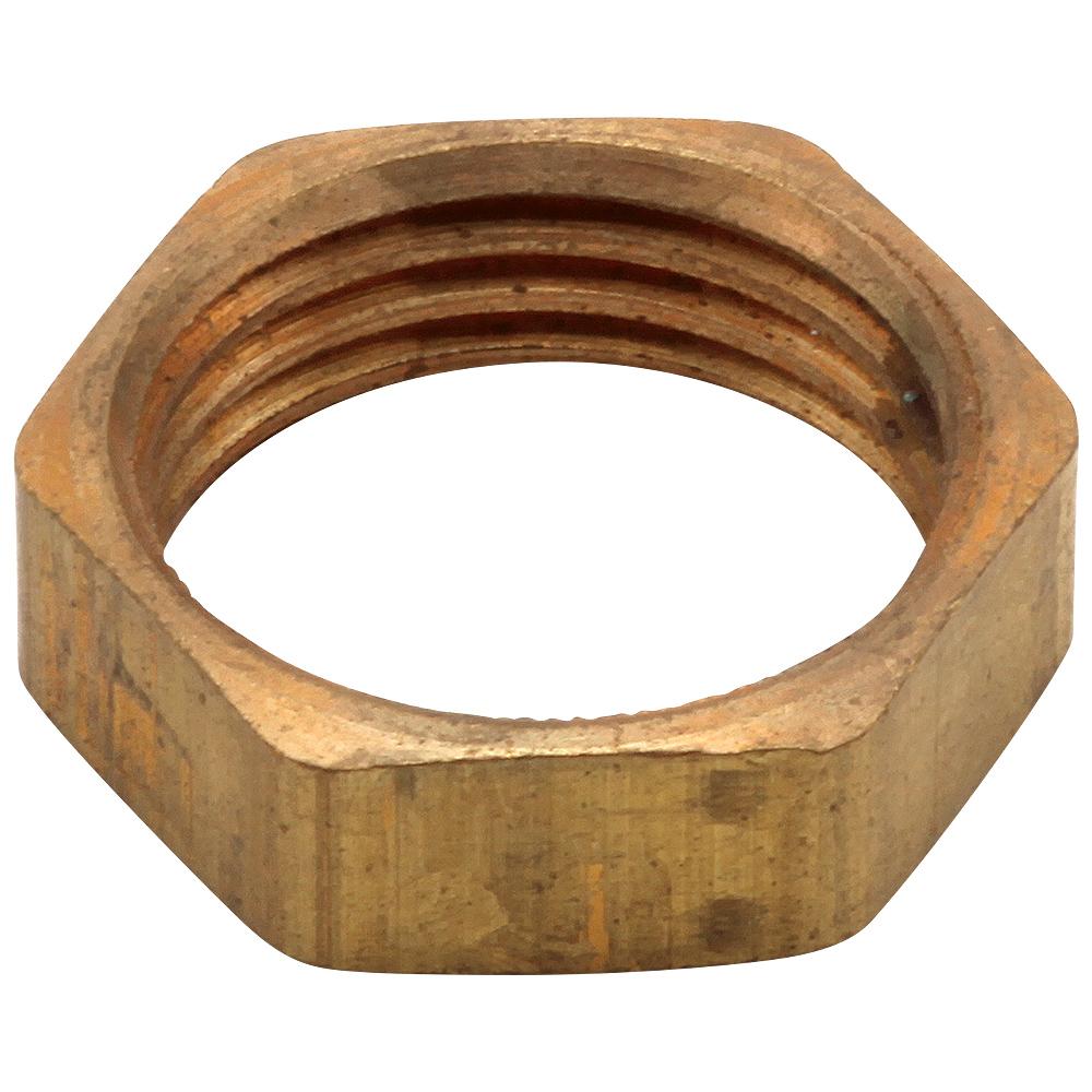 Nut Delta