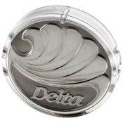 Button for Nc/Nn/Wc/Wh Chrome