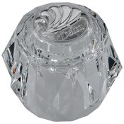 Clear Knob Handle Kit