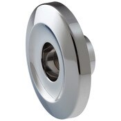 Escutcheon Chrome