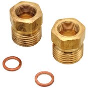 Adapters & Gaskets (2)