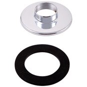 Thick Tile Mounting Kit, Roman Tub Chrome