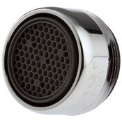 Aerator Water-Efficient 1.5 GPM Chrome