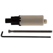 Stem Extender Assembly, Diverter, Lever