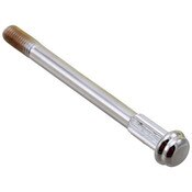 Spindle, Traditional Lever Handle Chrome