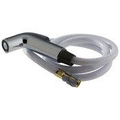Side Spray & Hose Assembly Chrome