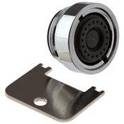 Commercial HDF: Aerator Vandal Resistant 0.5 GPM Chrome