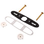 Signature Pullouts: Base Plate, Bolts, Gasket & Locknuts, Pull-Out