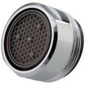 Aerator 2.2 GPM Chrome