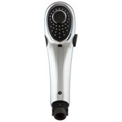 Signature Pullouts: Wand Assembly with Hose Chrome