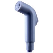 Side Spray & Hose Assembly White