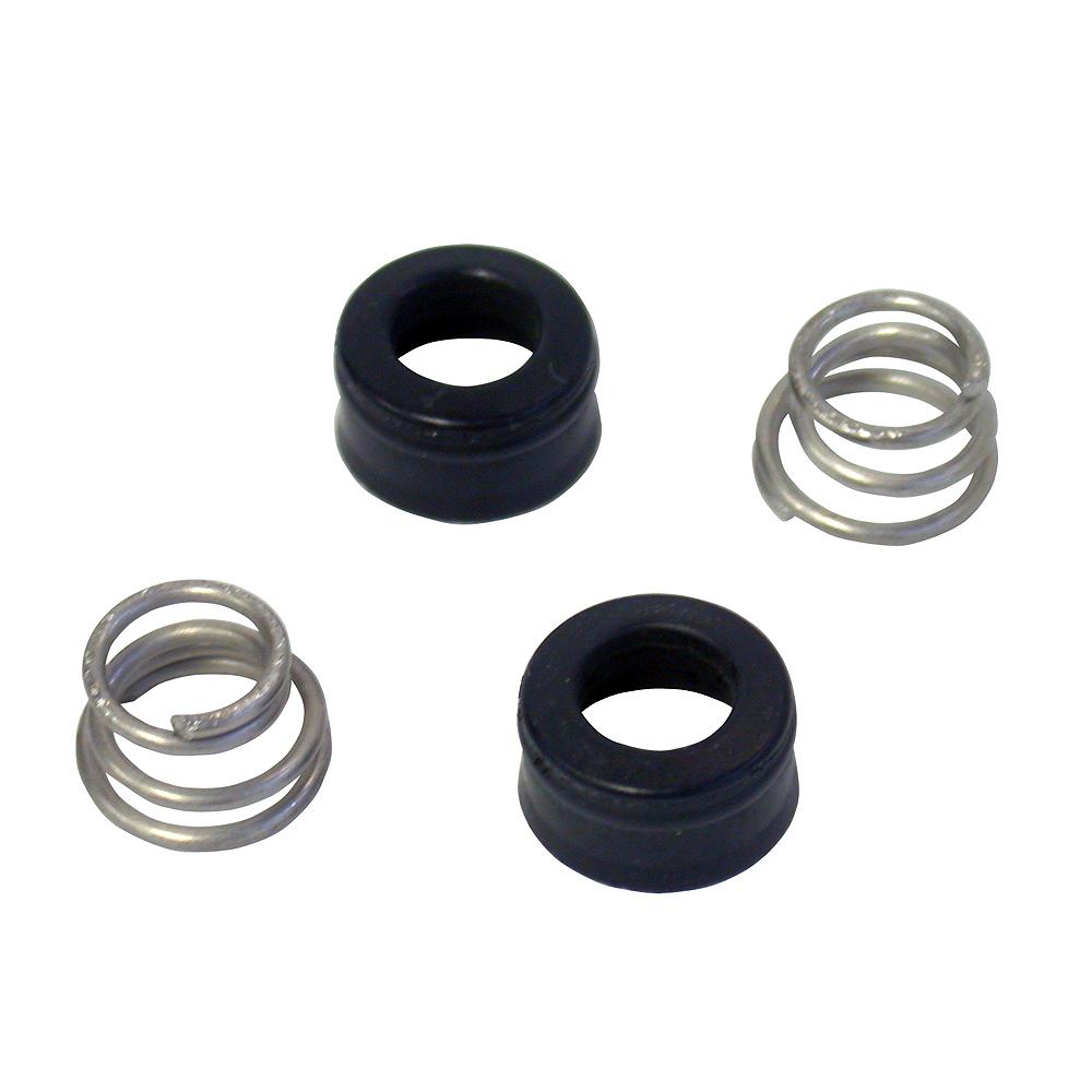 Seats and Springs (2 of Each)
