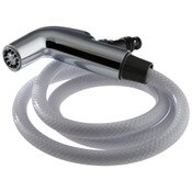Collins: Side Spray & Hose Assembly Chrome