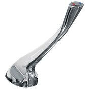 Handle W/Set Screw Delta