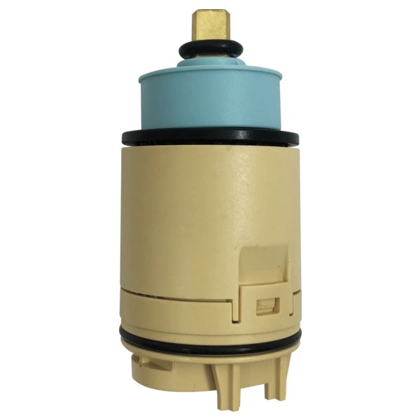 Single Function Pressure Balance Valve Cartridge for Tub and Shower fits Peerless
