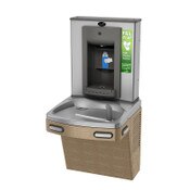 Barrier Free Versacooler 2, Sports Bottle Filler Combo, Oasis