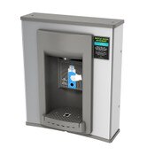 Electronic Versafiller Bottle Filler Retrofit Kit, Hands Free, Oasis