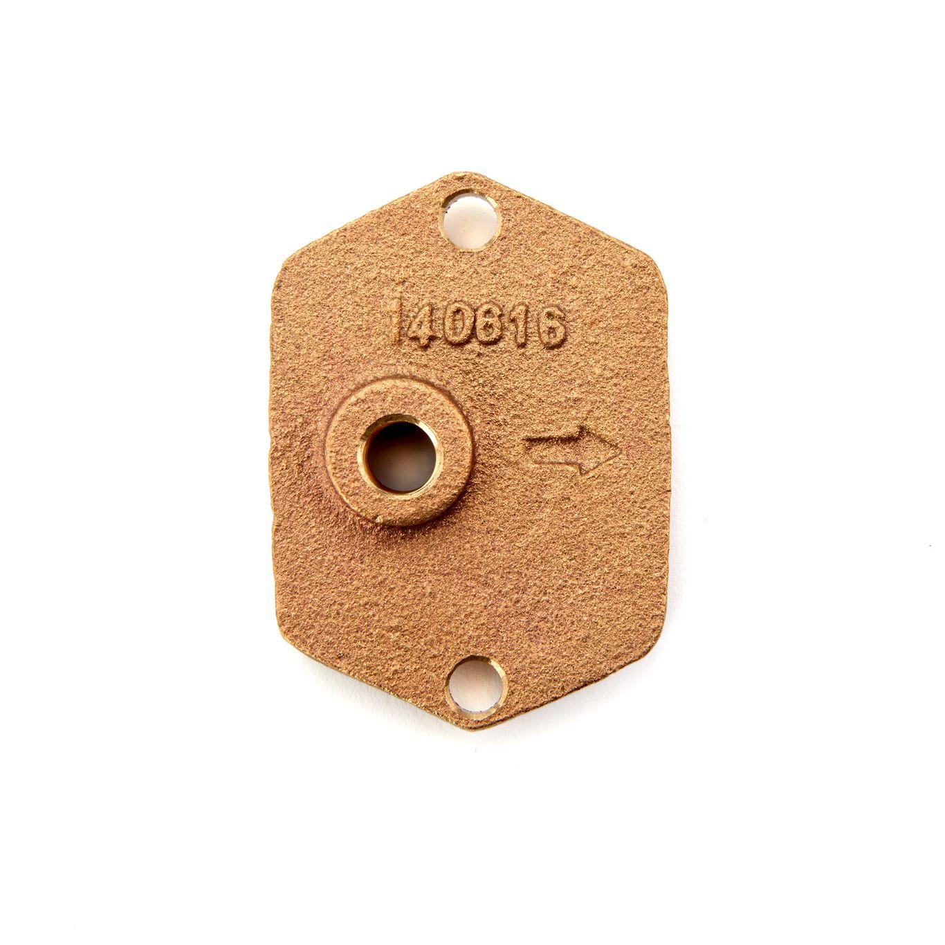 Cover Kit for 1/2 to 3/4 Double Check Valve Assy, 850, 860