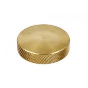 End Cap Nut Overflow Fisher