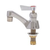 Basin Faucet W/Lever Hdl Fisher